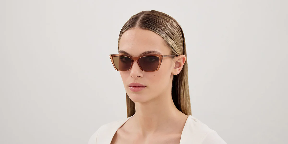 Saint Laurent Sun SL 737 Mica Thin 009 - Image 4
