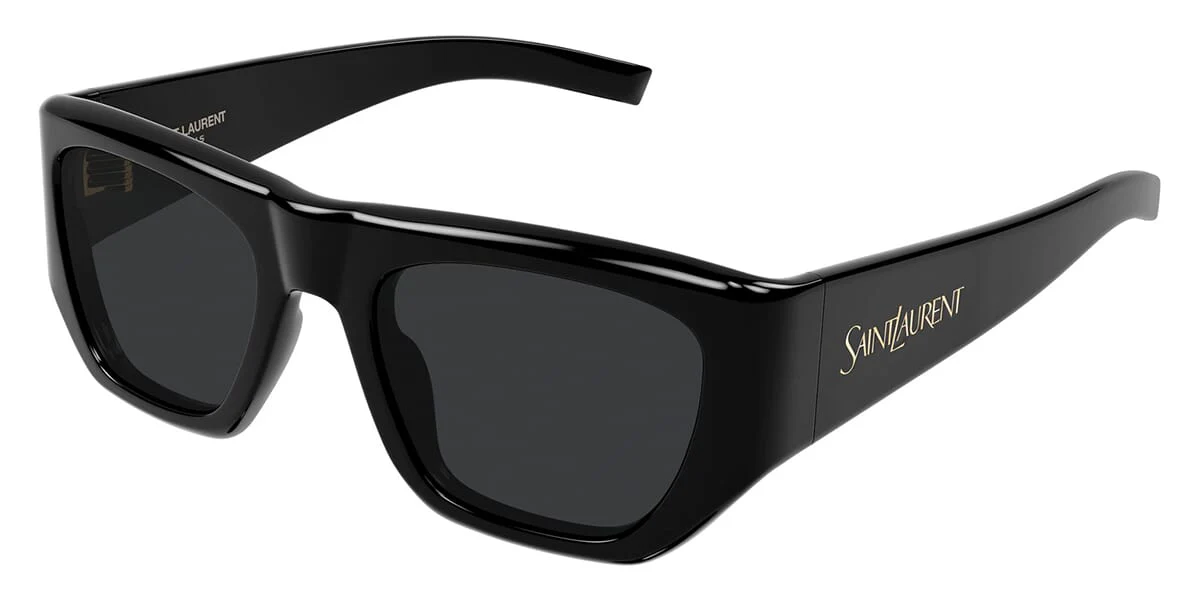 Saint Laurent Sun SL 740 005