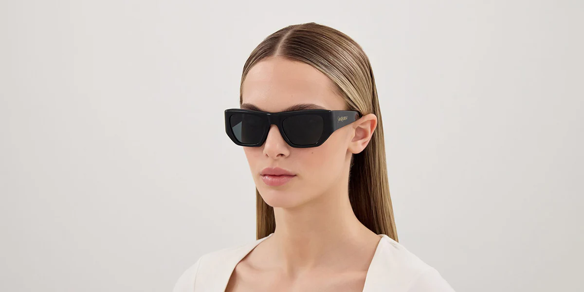 Saint Laurent Sun SL 740 005 - Image 4
