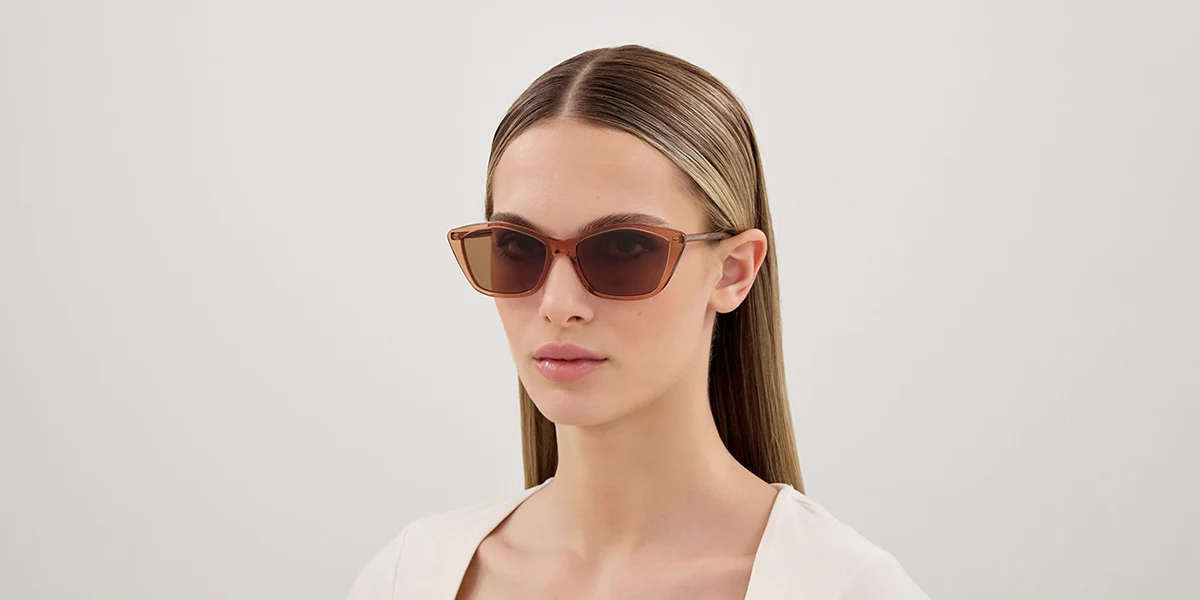 Saint Laurent Sun SL 775 007 - Image 4