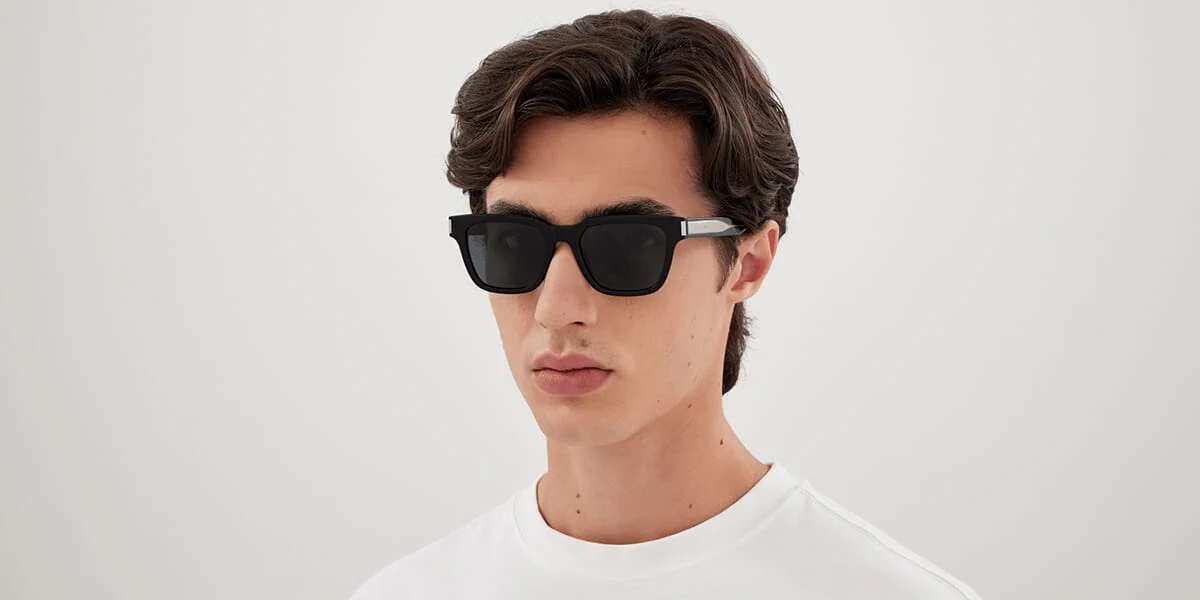 Saint Laurent Sun SL 790 001 - As Seen On Sombr & Steve Lacy - Image 11