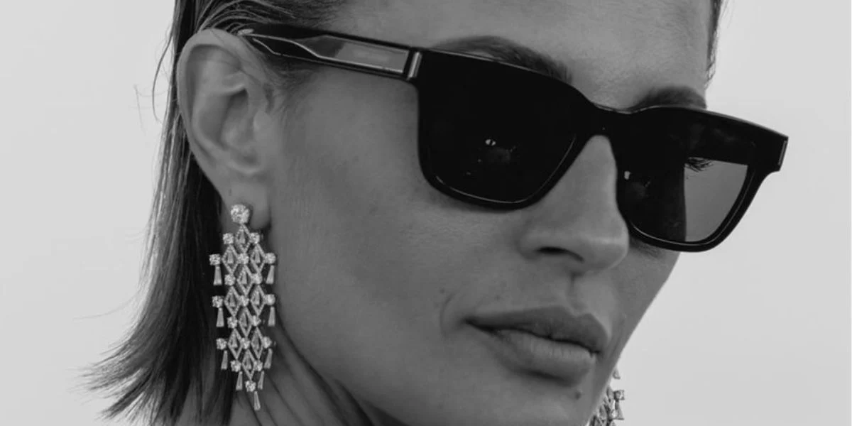 Saint Laurent Sun SL 790 001 - As Seen On Sombr & Steve Lacy - Image 5
