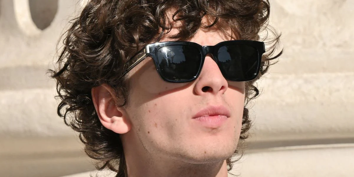 Saint Laurent Sun SL 790 001 - As Seen On Sombr & Steve Lacy - Image 7