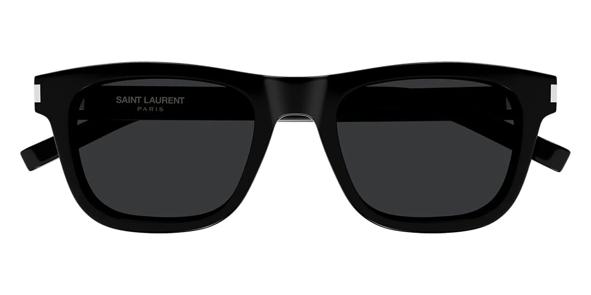 Saint Laurent Sun SL 819 001 - As Seen On Charli XCX - Image 2