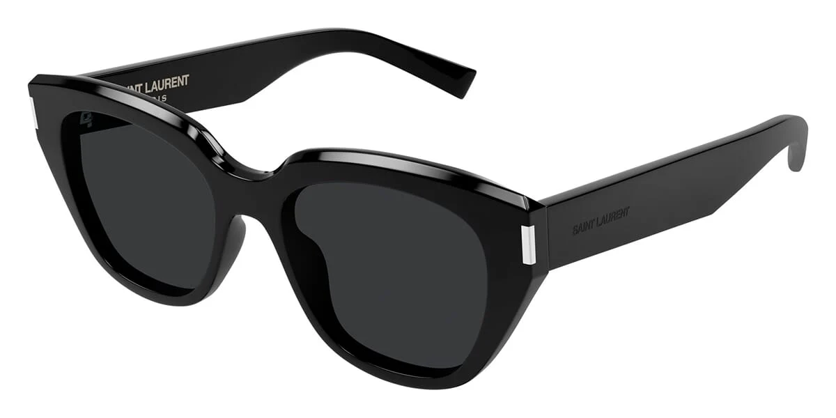 Saint Laurent Sun SL 827/K 001