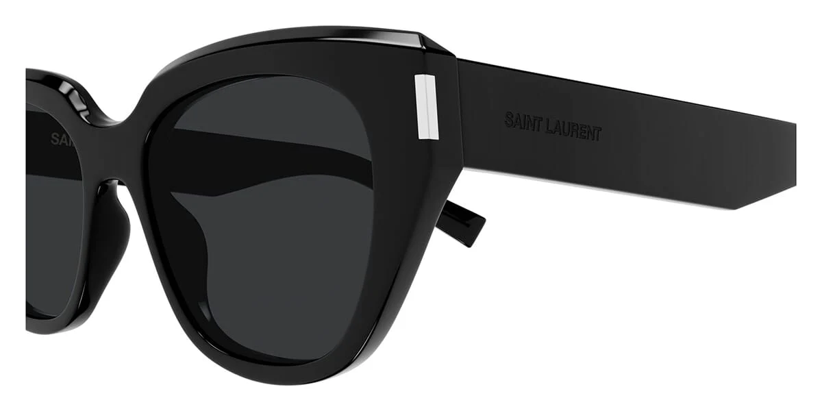 Saint Laurent Sun SL 827/K 001 - Image 3