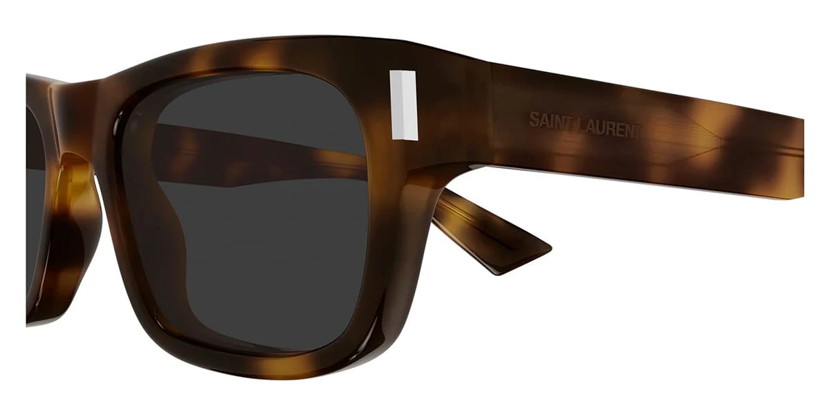 Saint Laurent Sun SL 83 002 - As Seen On Connor Storrie - Image 3