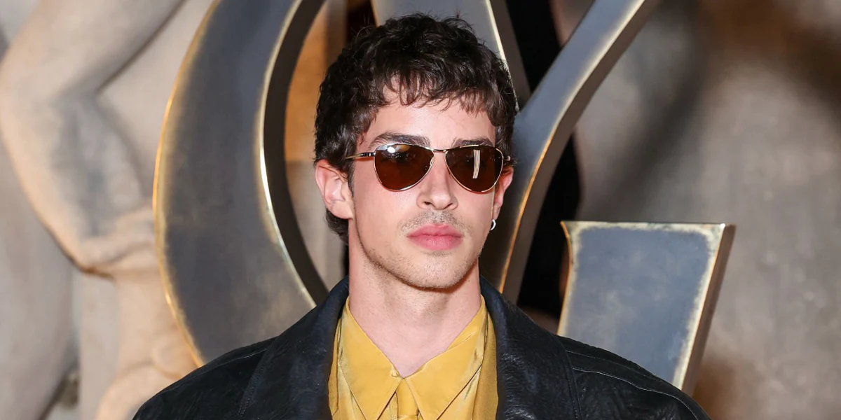 Saint Laurent Sun SL 831 Vesper 005 - As Seen On Connor Storrie & Manu Rios - Image 5