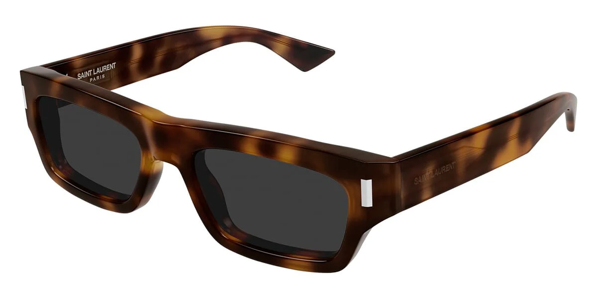 Saint Laurent Sun SL 837 002 - As Seen On Daddy Yankee