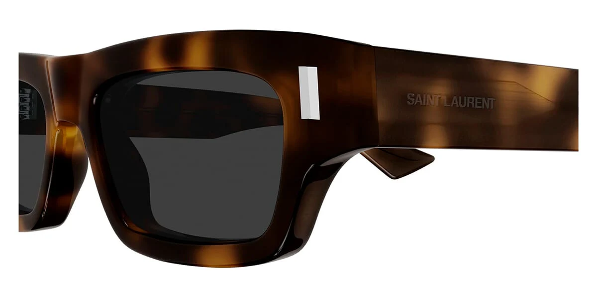 Saint Laurent Sun SL 837 002 - As Seen On Daddy Yankee - Image 3