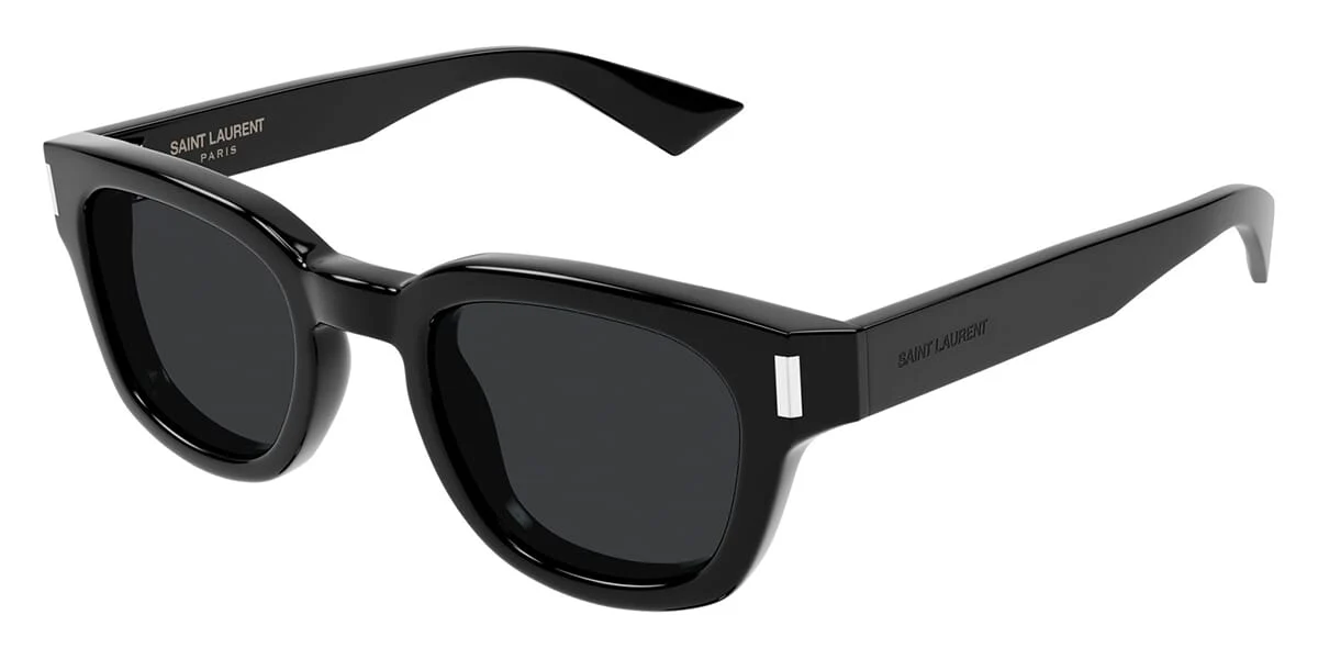 Saint Laurent Sun SL 838 005 - As Seen On Charlie Hunnam
