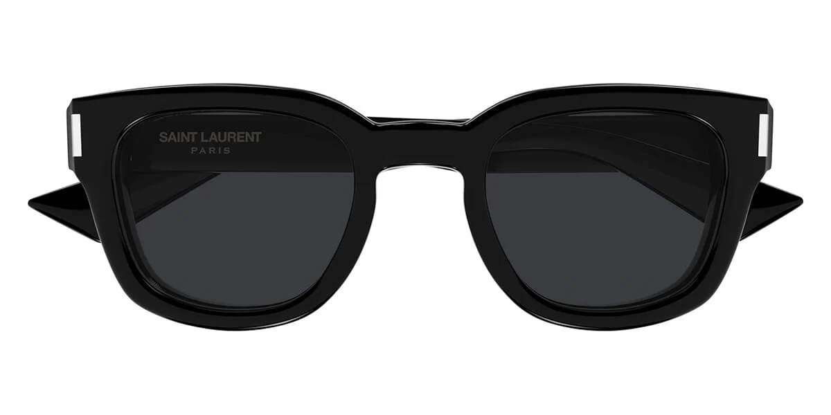Saint Laurent Sun SL 838 005 - As Seen On Charlie Hunnam - Image 2