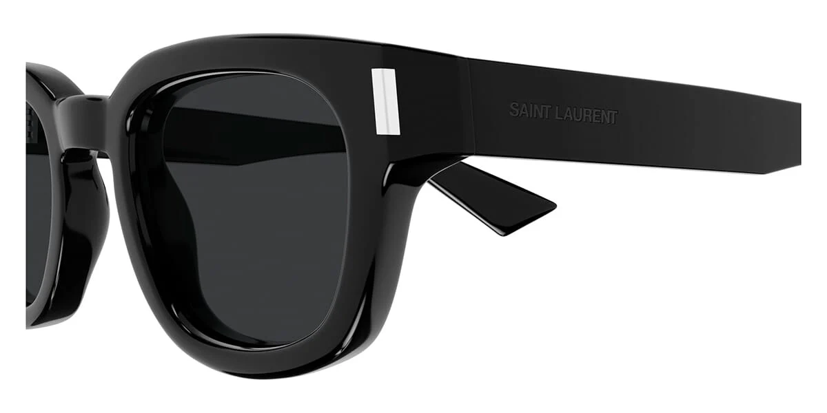 Saint Laurent Sun SL 838 005 - As Seen On Charlie Hunnam - Image 3