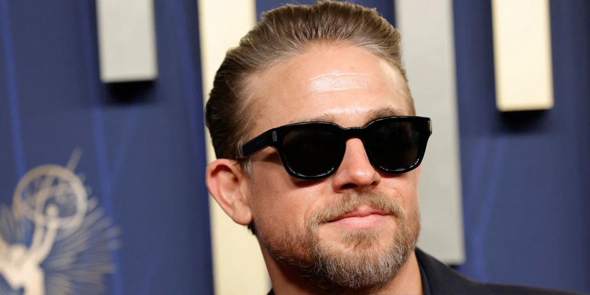 Saint Laurent Sun SL 838 005 - As Seen On Charlie Hunnam - Image 4