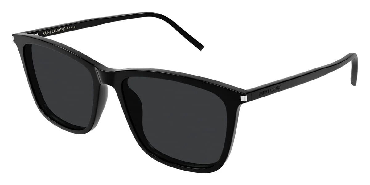 Saint Laurent Sun SL 851 001 - As Seen On Kate Moss
