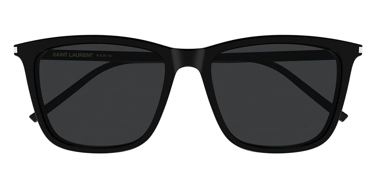 Saint Laurent Sun SL 851 001 - As Seen On Kate Moss - Image 2