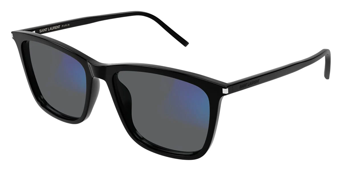Saint Laurent Sun SL 851 006 Blue & Beyond Photochromic - Image 2