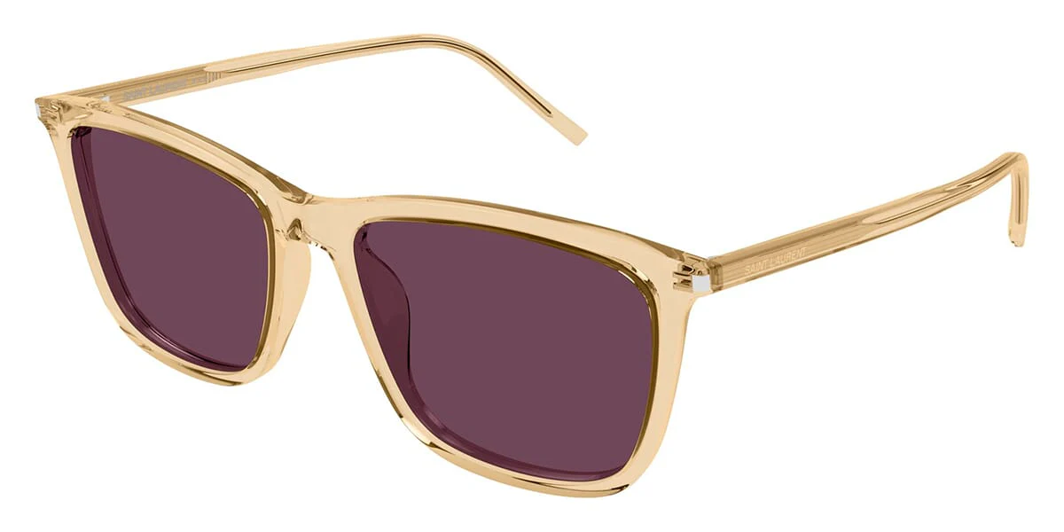 Saint Laurent Sun SL 851/K 005