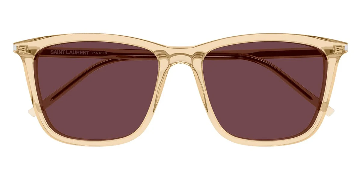 Saint Laurent Sun SL 851/K 005 - Image 2