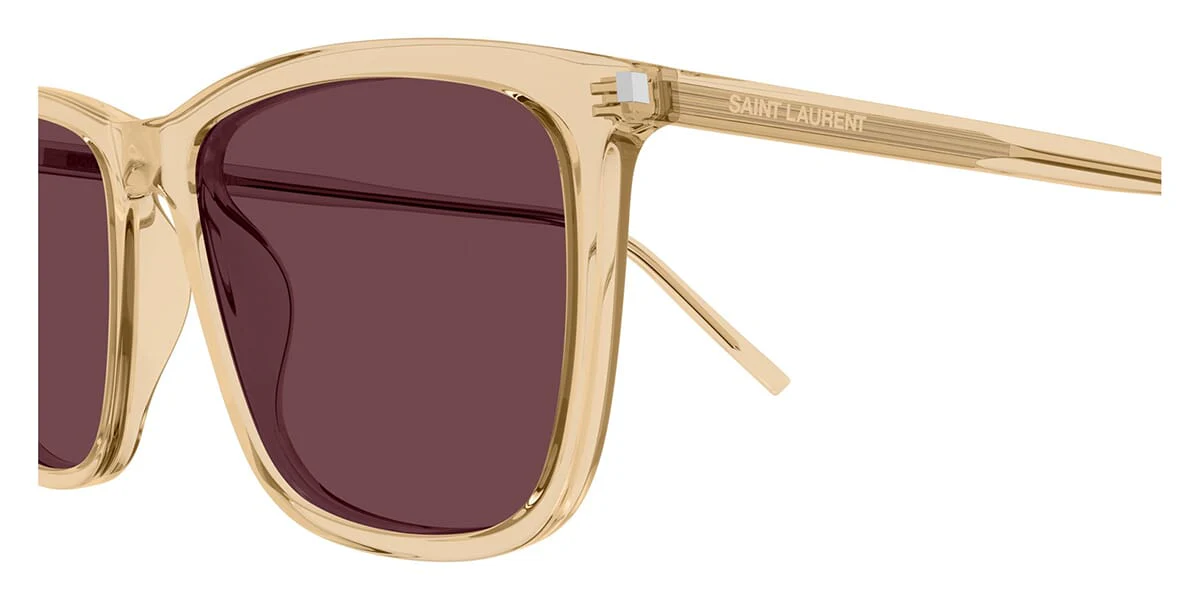 Saint Laurent Sun SL 851/K 005 - Image 3