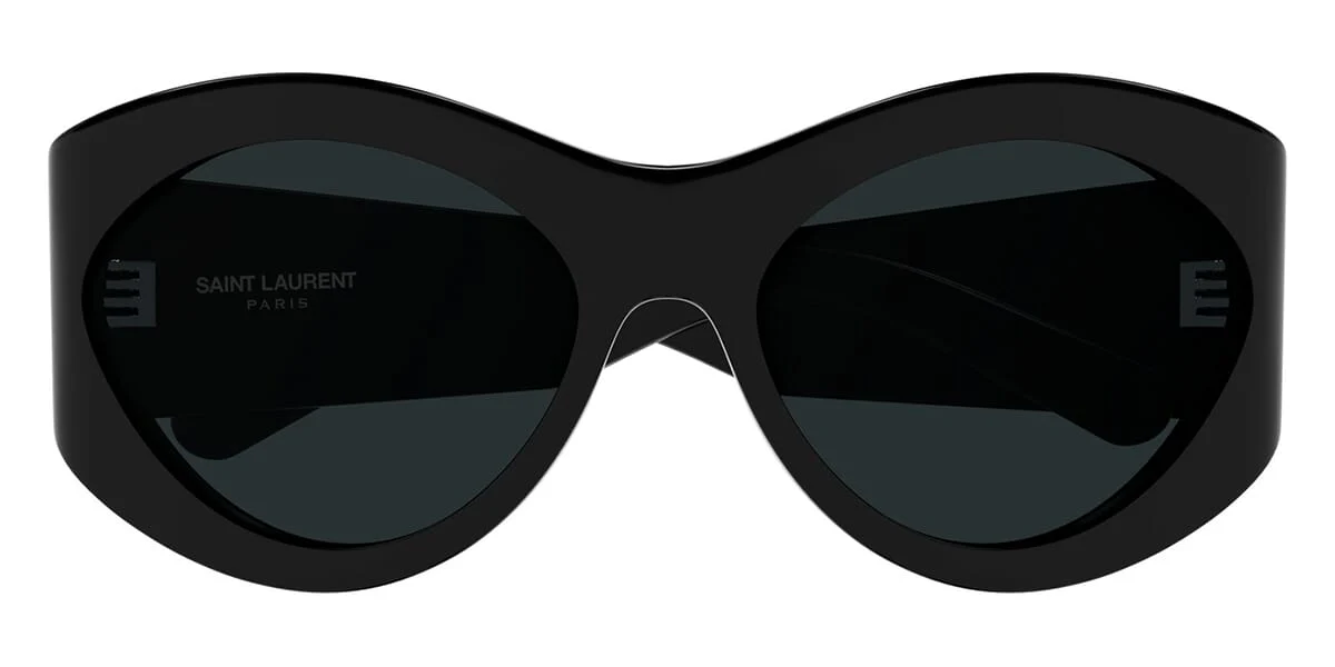 Saint Laurent Sun SL 854/F 001 - Image 2