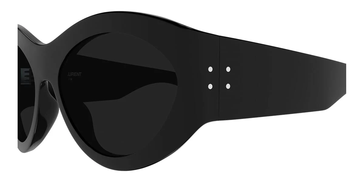 Saint Laurent Sun SL 854/F 001 - Image 3