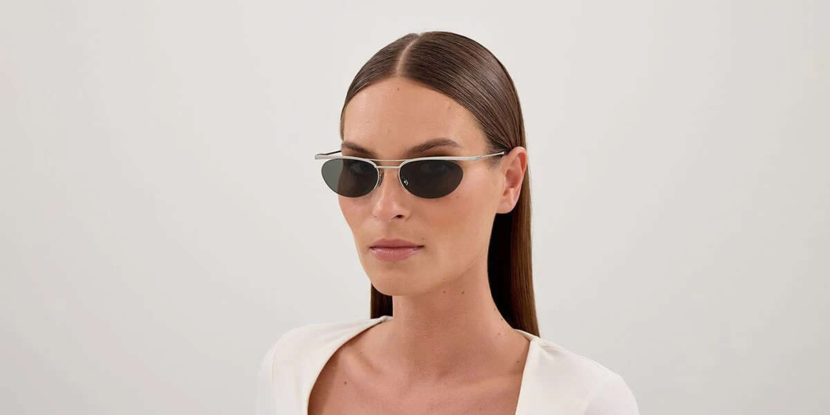 Saint Laurent Sun SL 862 002 - Image 4