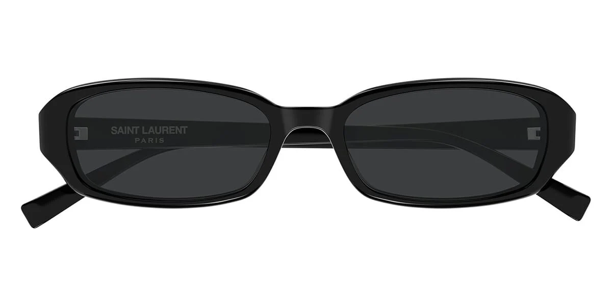 Saint Laurent Sun SL 872 Erin 001 - As Seen On Bella Hadid - Image 2