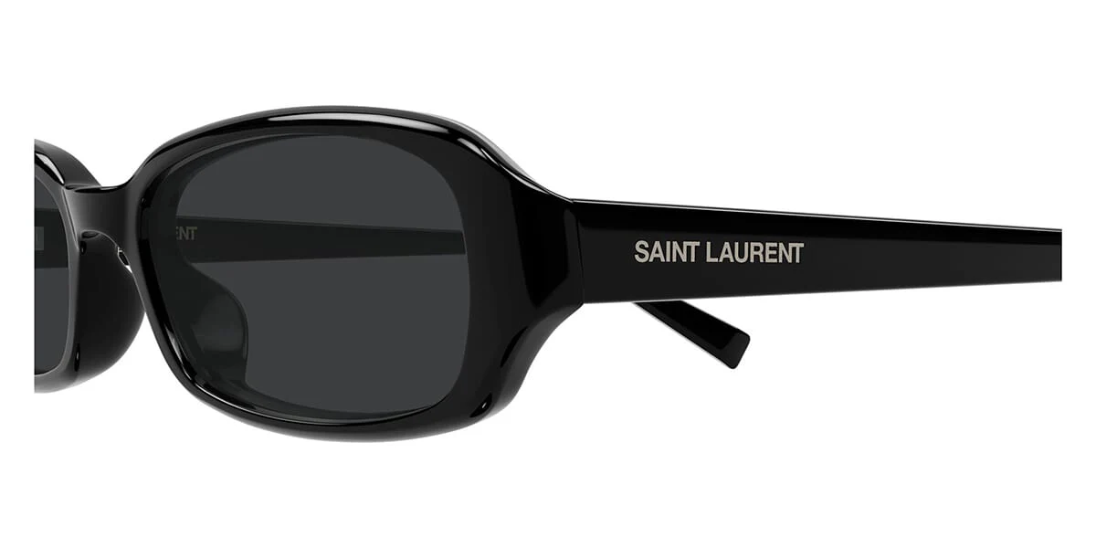 Saint Laurent Sun SL 872 Erin 001 - As Seen On Bella Hadid - Image 3