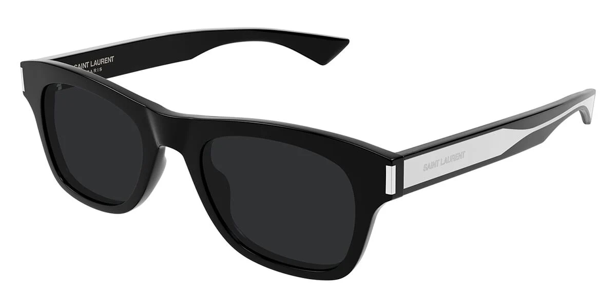 Saint Laurent Sun SL 877 001
