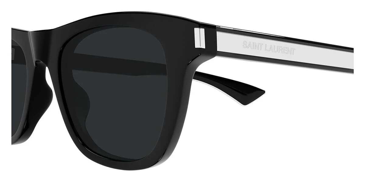 Saint Laurent Sun SL 879 001 - Image 3