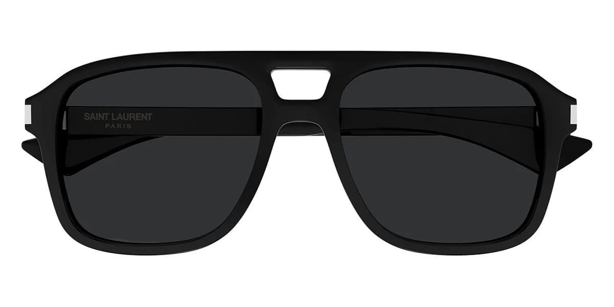 Saint Laurent Sun SL 881 001 - Image 2