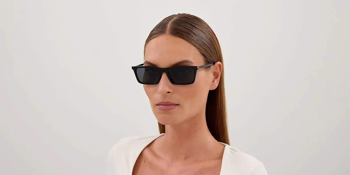 Saint Laurent Sun SL 890 Betty Thin 001 - Image 4