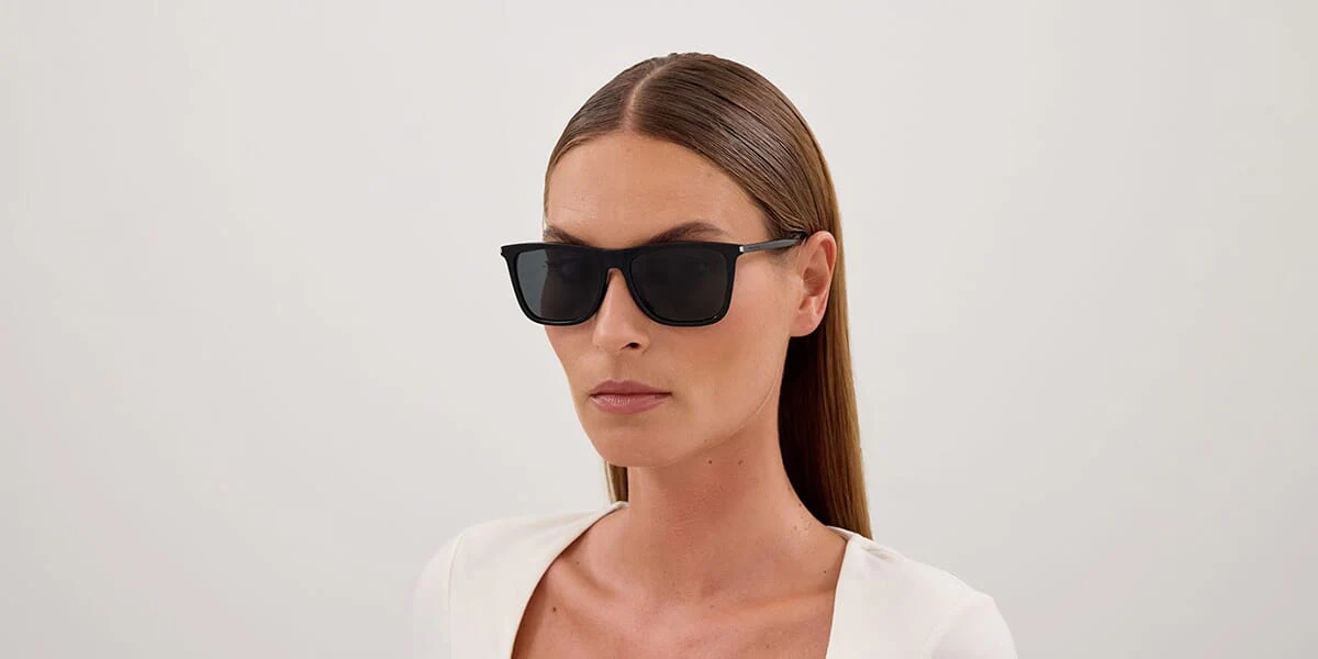 Saint Laurent Sun SL 895 001 - Image 4