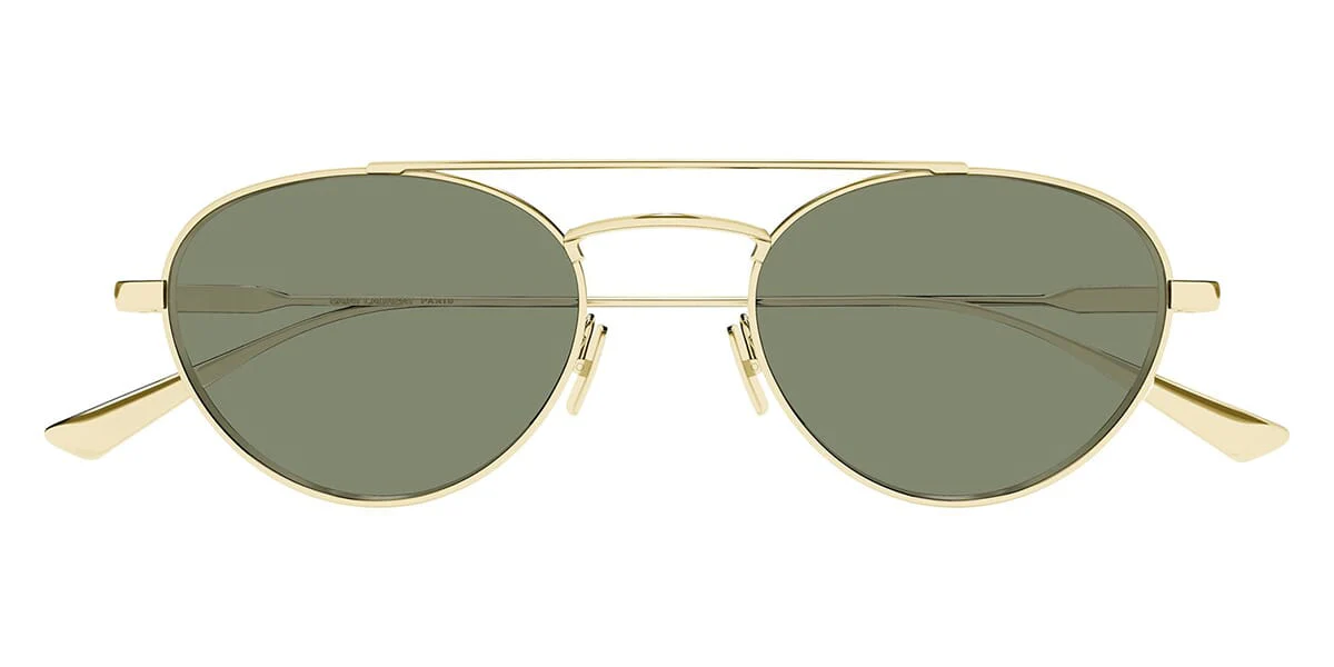 Saint Laurent Sun SL 97 004 - As Seen On Bruno Gagliasso - Image 2