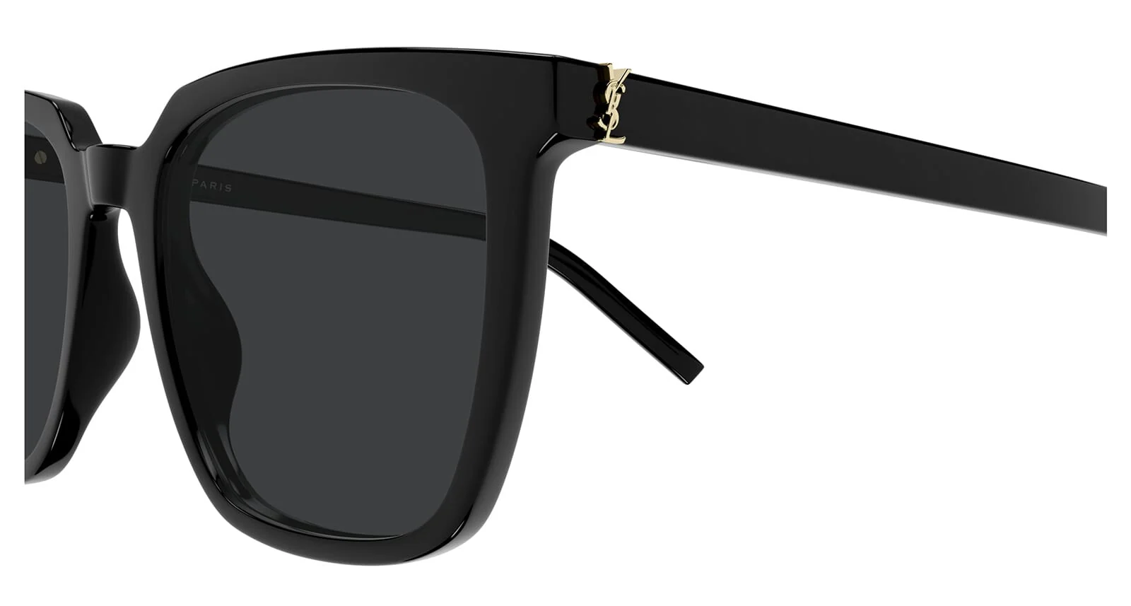 Saint Laurent Sun SL M146 001 - As Seen On Kid Cudi & Minttu Raikkonen - Image 3