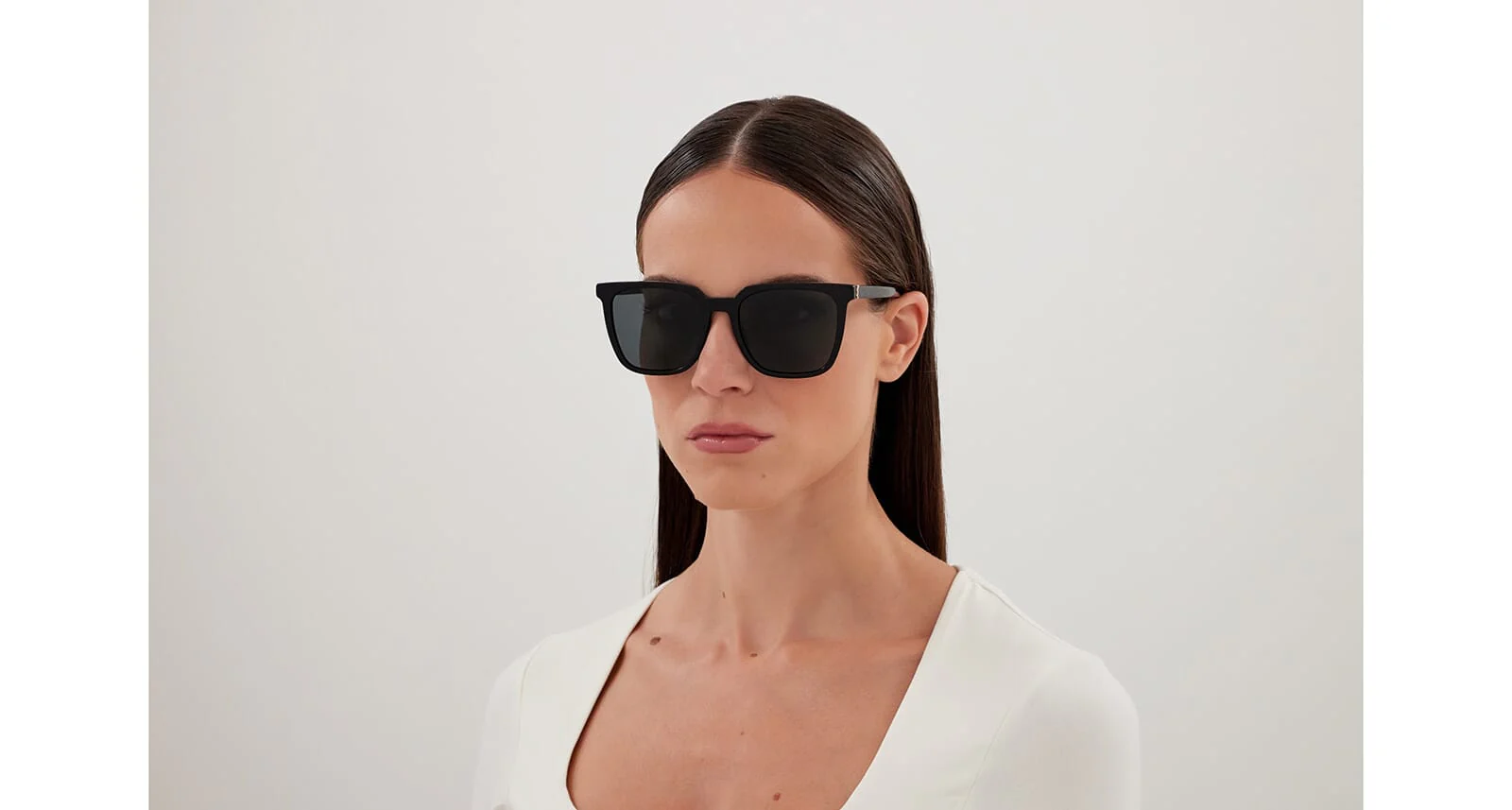 Saint Laurent Sun SL M146 001 - As Seen On Kid Cudi & Minttu Raikkonen - Image 6