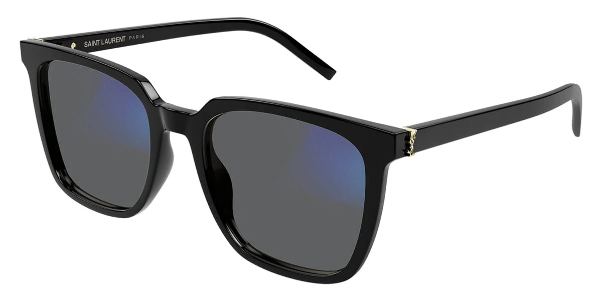 Saint Laurent Sun SL M146 004 Blue & Beyond - Image 2