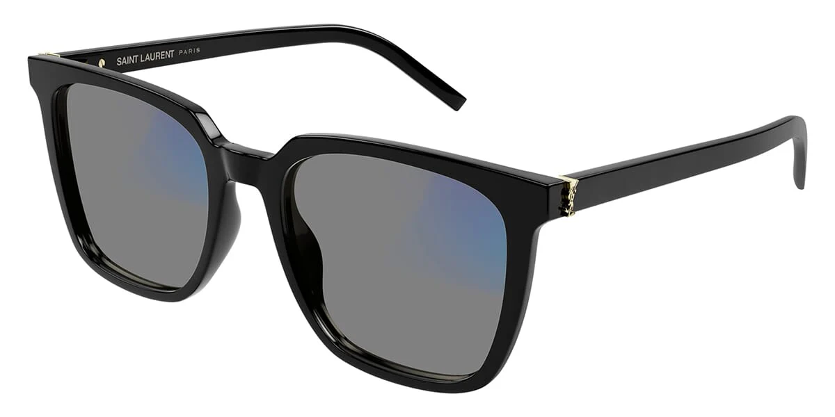 Saint Laurent Sun SL M146 004 Blue & Beyond - Image 3