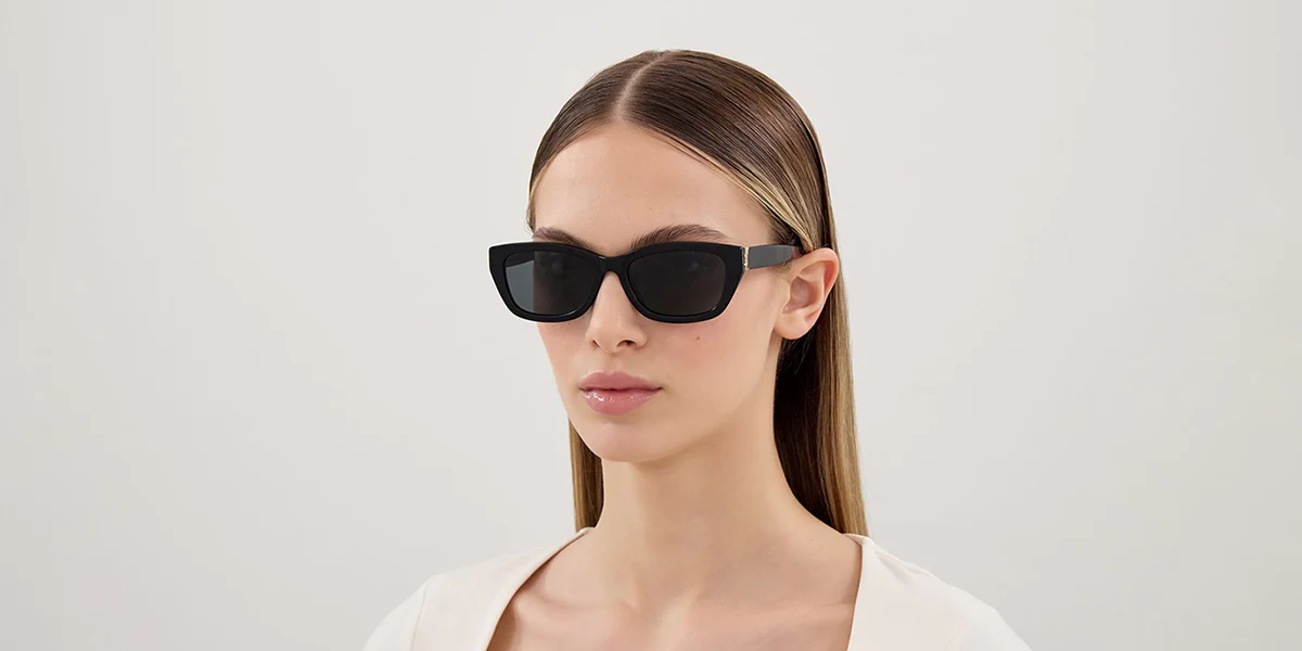 Saint Laurent Sun SL M153 001 - Image 4