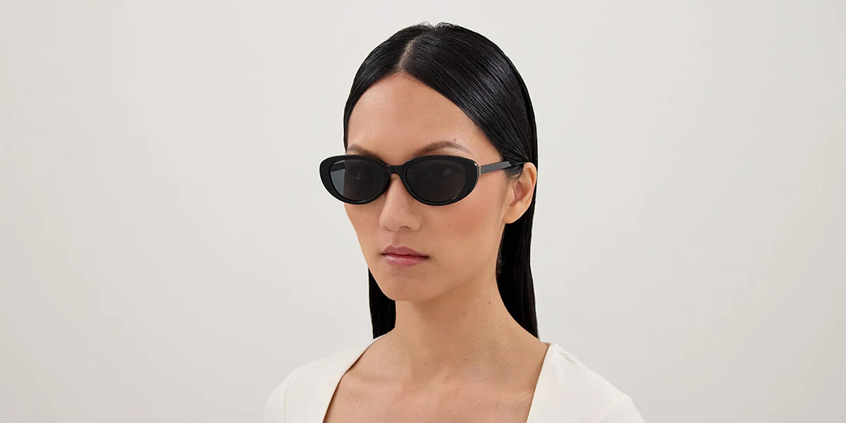 Saint Laurent Sun SL M154/K 001 - Image 4