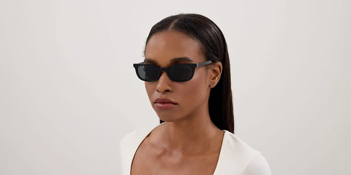 Saint Laurent Sun SL M160 001 - Image 4