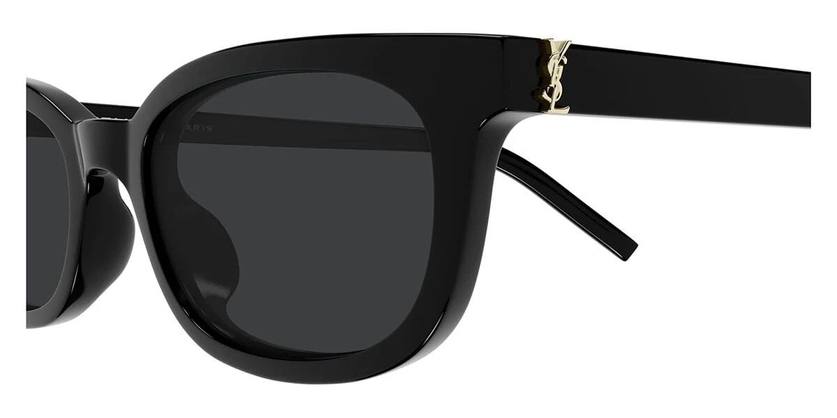 Saint Laurent Sun SL M160/F 001 - Image 3