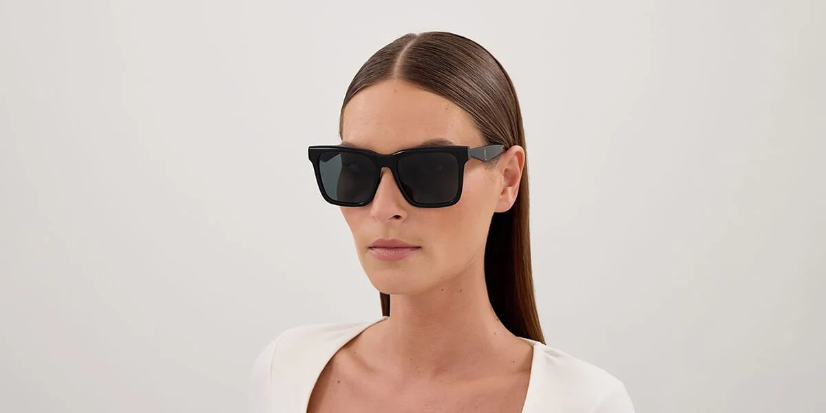 Saint Laurent Sun SL M170 001 - Image 4