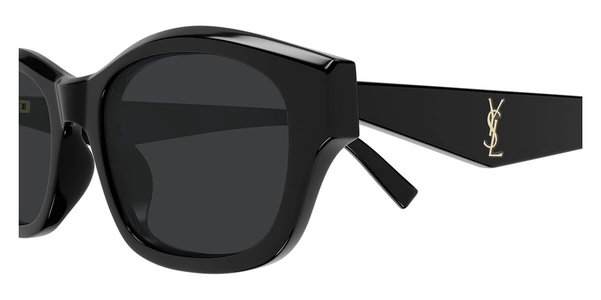 Saint Laurent Sun SL M172 001 - Image 3