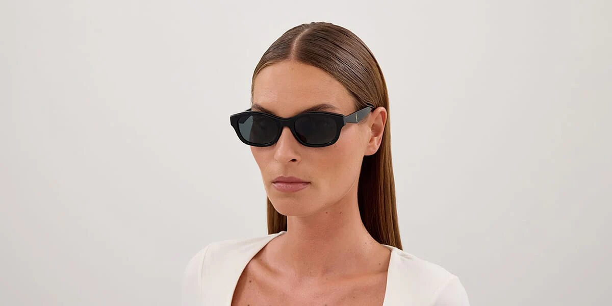 Saint Laurent Sun SL M172 001 - Image 4