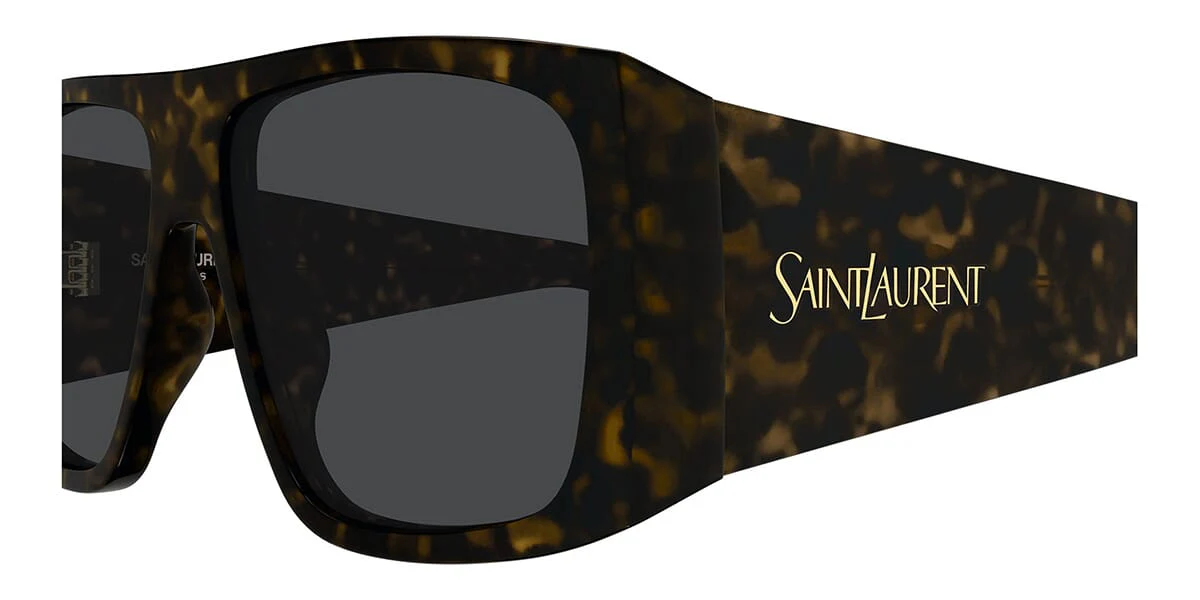 Saint Laurent Sun SL832/F 002 - Image 3