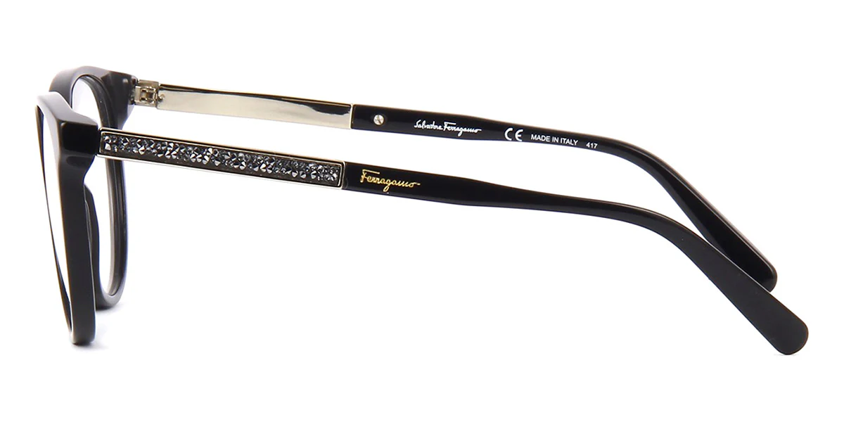 Ferragamo SF2805R 001 - Image 3