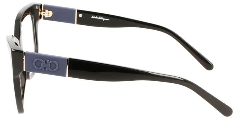 Ferragamo SF2936 001 - Image 3