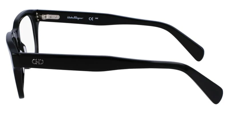 Ferragamo SF2958 001 - Image 3